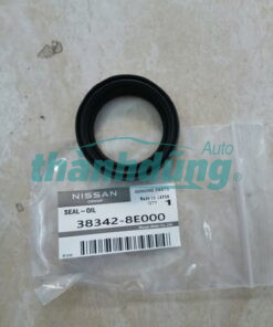 PHỚT LÁP TRÁI XE NISSAN TIIDA 2009 | 383428E000