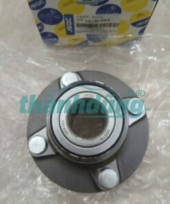 BẠC ĐẠN BÁNH TRƯỚC SRM X30 2018-2023 | 35016