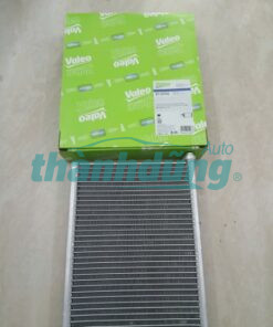 GIÀN LẠNH MITSUBISHI PAJERO 2009 | 815096