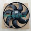 QUẠT DÀN NÓNG XE HYUNDAI PORTER II 2011 | 977304F100
