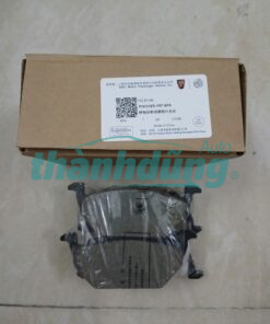 MÁ PHANH TRƯỚC MG5 1.5L AT | 10235749