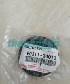 PHỚT LÁP TOYOTA VIOS 34x63x9/15,5 | 9031134013