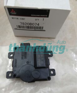 MÔ TƠ TRỘN GIÓ MÁY LẠNH MITSUBISHI XPANDER 2019 | 7820B074