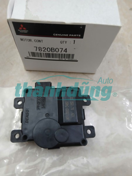 MÔ TƠ TRỘN GIÓ MÁY LẠNH MITSUBISHI XPANDER 2019 | 7820B074