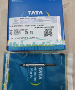 BUGI SẤY XE TATA SUPER ACE 1.2T 2020 | 270215409912