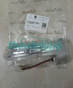 XI NHAN GƯƠNG PHỤ PEUGEOT 508 2013 | 6325J5