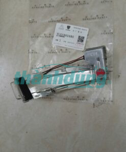 XI NHAN GƯƠNG PHỤ PEUGEOT 508 2013 | 6325J5