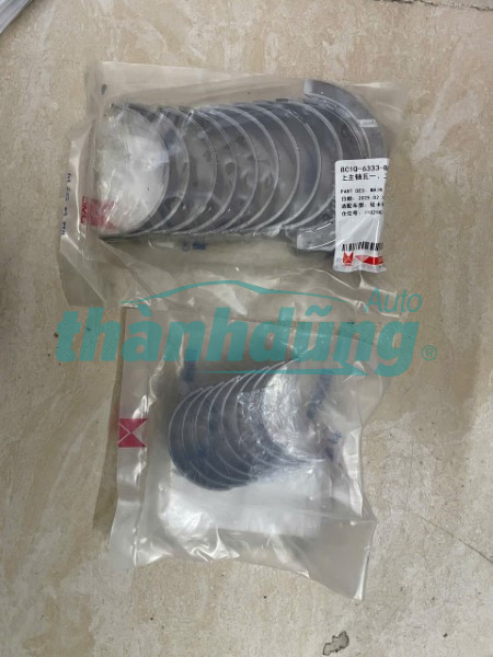 BẠC BIÊN BẠC BALIE FORD RANGER 2.2 2016 | 4C1Q6211BAA