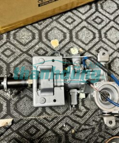 CỌC LÁI XE TOYOTA CAMRY 2GRFE | 4520A06080