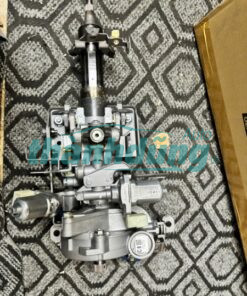 CỌC LÁI XE TOYOTA CAMRY 2GRFE | 4520A06080