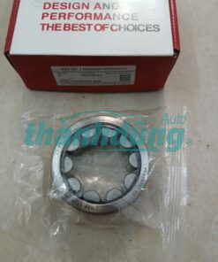 BI MAY Ơ SAU FORD TRANSIT 2.0 2004 | VKBA3591