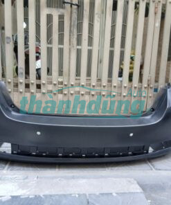 CẢN SAU MAZDA 2 1.5L LUXURY | DHS150221BTT