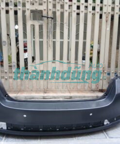 CẢN SAU MAZDA 2 1.5L LUXURY | DHS150221BTT