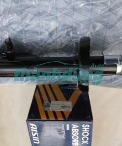 PHUỘC NHÚN TRƯỚC TRÁI HONDA CIVIC 2009 | 51606SNVP001