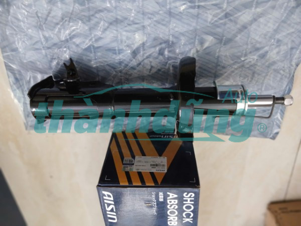 PHUỘC NHÚN TRƯỚC TRÁI HONDA CIVIC 2009 | 51606SNVP001