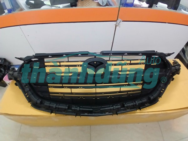 MẶT GA LĂNG MAZDA BT50 2022 | 8976770500