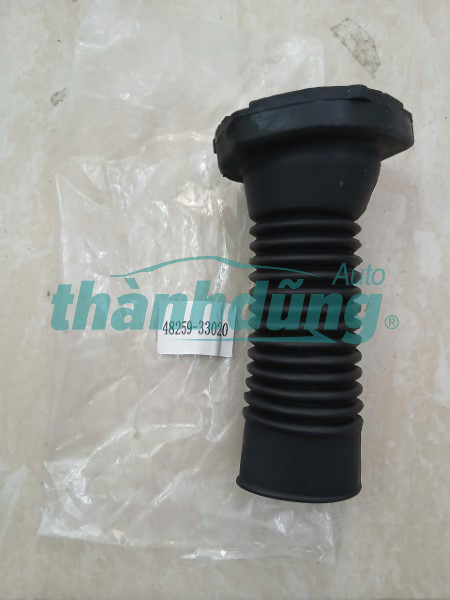 CHỤP BỤI GIẢM XÓC TRƯỚC TOYOTA VENZA 2014 | 4825933020