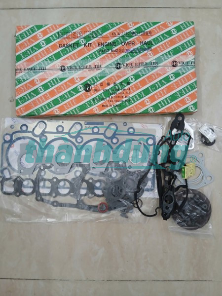 RON ĐẠI TU HYUNDAI MIGHTY EX8 GTS1 | 209104CA00