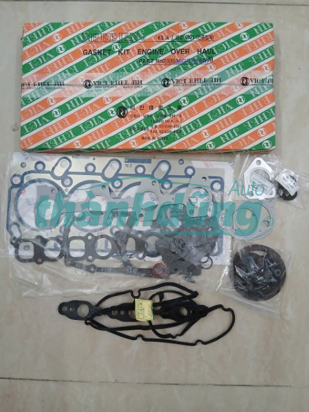 RON ĐẠI TU HYUNDAI MIGHTY EX8 GTS1 | 209104CA00