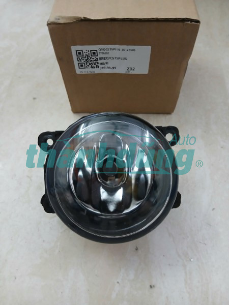 ĐÈN GẦM PHỤ TERACO TERA V82S | 2728102