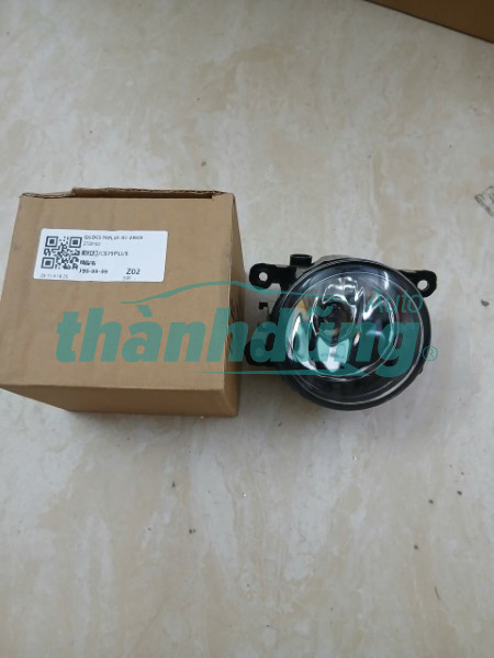 ĐÈN GẦM PHỤ TERACO TERA V82S | 2728102