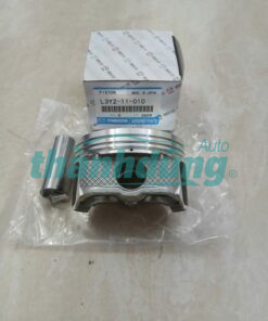 PISTON MAZDA 6 2.3L 2006 | L3Y211010