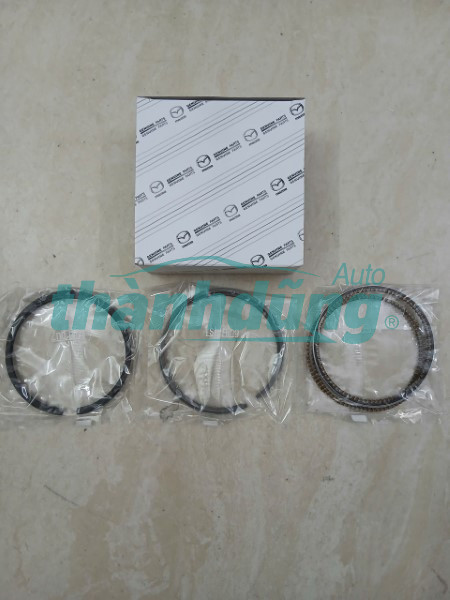 XÉC MĂNG XE MONDEO 2.3 2009 | LFY111SC0A