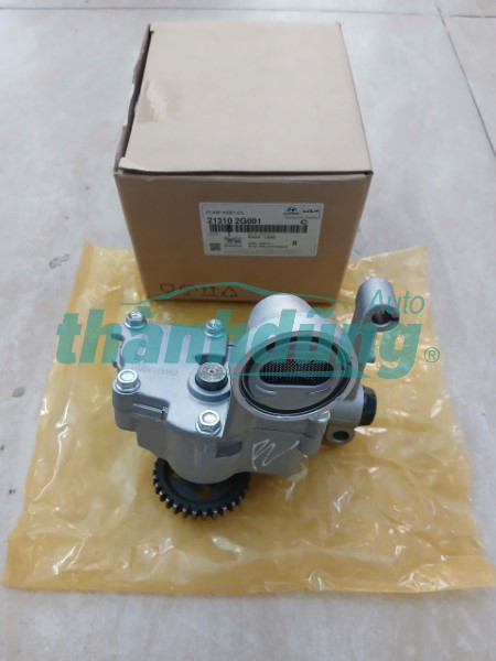 BƠM NHỚT KIA CERATO 2.0 2009-2013 | 213102G001