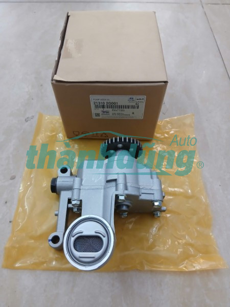 BƠM NHỚT KIA CERATO 2.0 2009-2013 | 213102G001