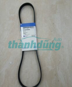 DÂY CUROA MÁY LẠNH CHEVROLET SPARK 4PK910 | 25183058