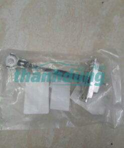 HẠN CHẾ CÁNH CỬA SAU TRÁI TOYOTA HILUX 2018 | 686300K091