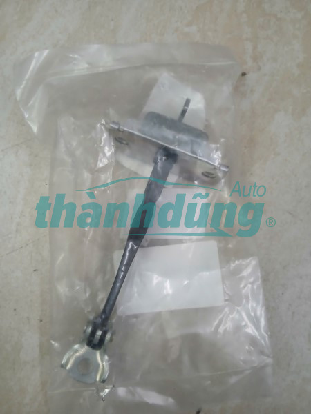 HẠN CHẾ CÁNH CỬA SAU TRÁI TOYOTA HILUX 2018 | 686300K091