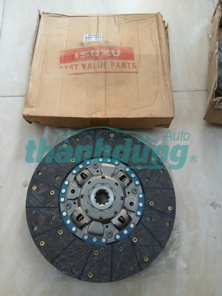 ĐĨA CÔN ISUZU FVR34Q 6HK1 2015 | 1312409722