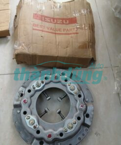 BÀN ÉP ISUZU FVR900 2016 | 1312409722