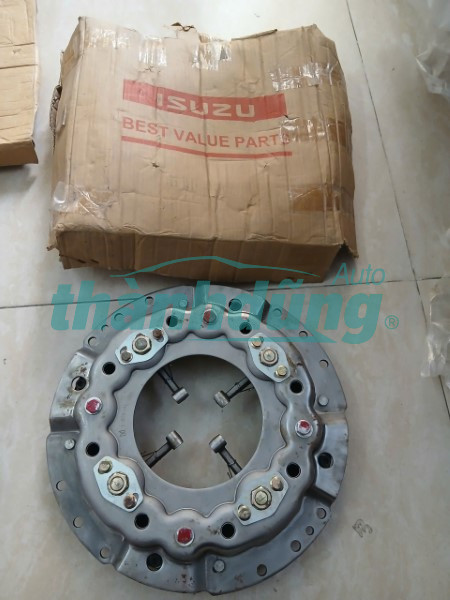 BÀN ÉP ISUZU FVR900 2016 | 1312409722