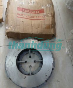 BÀN ÉP ISUZU FVR900 2016 | 1312409722