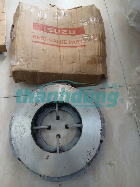 BÀN ÉP ISUZU FVR900 2016 | 1312409722