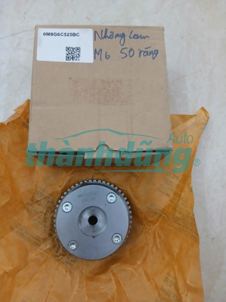 NHÔNG CAM XẢ FORD MONDEO 2.3 2008 | 6M8G6C525BC
