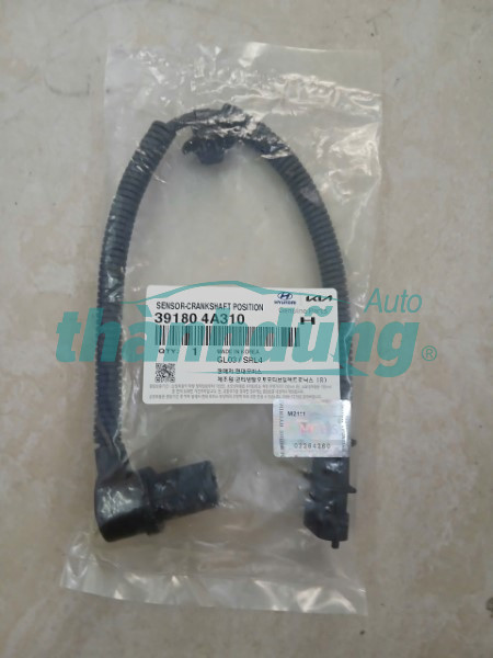 CẢM BIẾN TRỤC CƠ HYUNDAI LIBERO 2005 | 391804A310