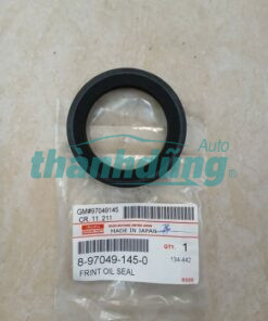 PHỚT ĐẦU CỐT MÁY ISUZU HILANDER 2007 | 8970491450