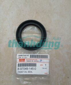 PHỚT ĐẦU CỐT MÁY ISUZU HILANDER 2007 | 8970491450