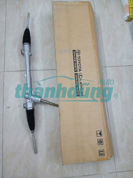 THƯỚC LÁI TOYOTA COROLLA CROSS 1.8 2026 | 455100A030