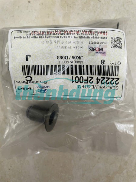 PHỚT GHÍT HYUNDAI SANTAFE 2011 | 222242F001