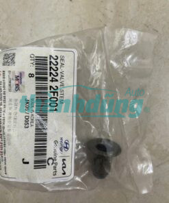 PHỚT GHÍT HYUNDAI SANTAFE 2011 | 222242F001