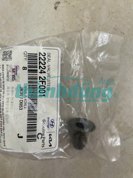 PHỚT GHÍT HYUNDAI SANTAFE 2011 | 222242F001