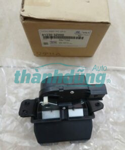 Ổ NGẬM CỐP HẬU KIA SORENTO 2016 | 812303Z000