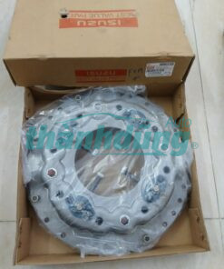 BÀN ÉP LY HỢP ISUZU FVM34 | 1312203802