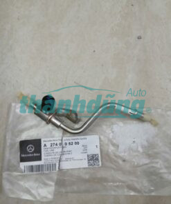 ỐNG DẪN XĂNG SẮT MERCEDES GLC300 2017 | 2740703332