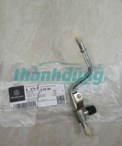 ỐNG DẪN XĂNG SẮT MERCEDES GLC300 2017 | 2740703332