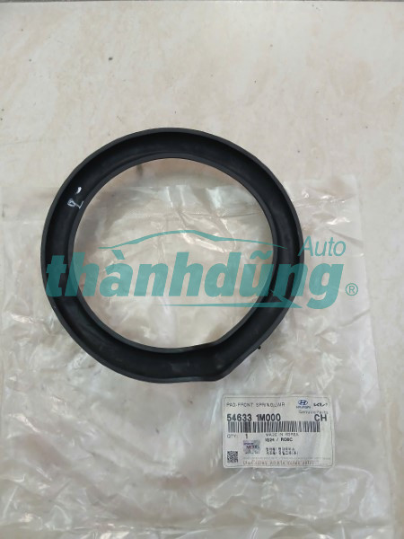 ĐỆM LÒ XO GIẢM XÓC XE KIA CERATO 2010 | 546331M000